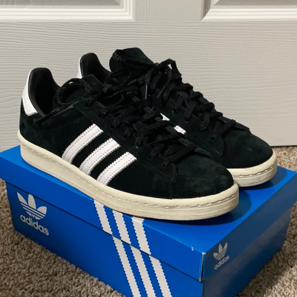 Adidas Campus 80s